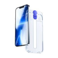 Joyroom JR-H01 celozaslonsko kaljeno steklo za Apple iPhone 14 6,1"
