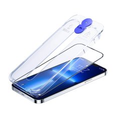 Joyroom JR-H01 celozaslonsko kaljeno steklo za Apple iPhone 14 6,1"