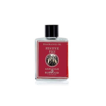 Ashleigh & Burwood Eterično olje FESTIVE FIZZ (praznični mehurčki)