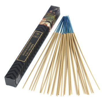 Ashleigh & Burwood Dišeče palčke NAG CHAMPA