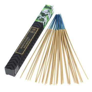 Ashleigh & Burwood Dišavne palčke PATCHOULI (pačuli) - nov dizajn