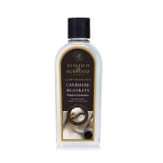 Ashleigh & Burwood Náplň do katalytické lampy CASHMERE BLANKETS 250 ml +