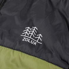 Zolux Vodoodporni plašč s kapuco za pse 25cm khaki