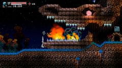 Funstock Willy Jetman: Astro Monkeys Revenge igra (Nintendo Switch)