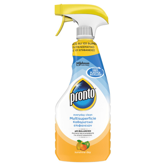 Pronto večnamensko razpršilo, 500ml