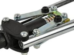 GEKO Klešče za zakovice 3,2/4,0/4,8 mm, 410 mm G01344