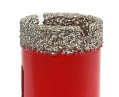 MAR-POL Diamantni kronski sveder s premerom izvrtine 20 mm M14 RAPID M22757