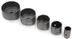 MAR-POL Kronski svedri za beton SDS PLUS, 40-120 mm, set 6 kosov M22582