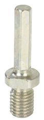 MAR-POL Diamantni kronski svedri, komplet 6, 6-12 mm M22596