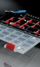 Kistenberg Organizator NORS 22 predelkov 344x249x50mm KNO35255S