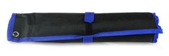 MAR-POL Set luknjačev in dleta 12 kosov M57480