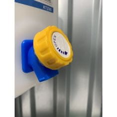 Bradas Plastični kanister za vodo 15l s pipo KTZ15 BR-KTZ15