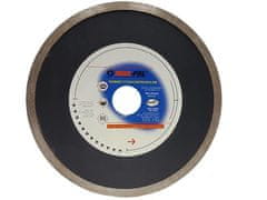 MAR-POL Diamantna rezalna plošča polna 180 mm M08748
