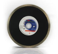 MAR-POL Diamantna rezalna plošča polna 180 mm M08748