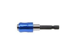 GEKO Set nastavkov z magnetnim držalom 1/4" 32 kos G30064