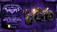 Warner Bros Gotham Knights igra (Playstation 5)