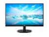 275V8LA V-Line monitor, QHD, LED (275V8LA/00)