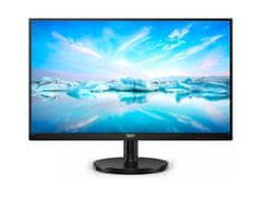 Philips 275V8LA V-Line monitor, 68,6 cm (27), QHD, LED (275V8LA)