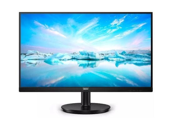 Philips 275V8LA V-Line monitor, 68,6 cm (27), QHD, LED (275V8LA)