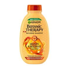 Garnier Šampon z medom in propolisom za zelo poškodovano lasno Botanic Therapy ( Repair ing Shampoo) (Neto kolièina 400 ml)