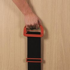 Northix Nosilni trak - 75 kg 