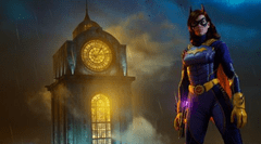 Warner Bros Gotham Knights igra (Xbox Series X)