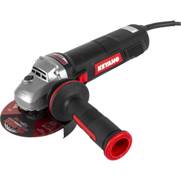 KEYANG DG125-15S-BOX KEYANG kotni brusilnik 125mm -1500W