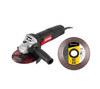 KEYANG DG852 KEYANG Kotni brusilnik + BAUMESSER PRO GRES 125