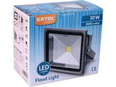 Extol Light LED reflektor, 2600lm