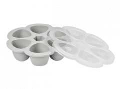 Beaba Multi-dispenzer za hrano 6x150ml siva