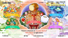 Namco Bandai Games Taiko no Tatsujin: Rhythm Festival igra (Nintendo Switch)