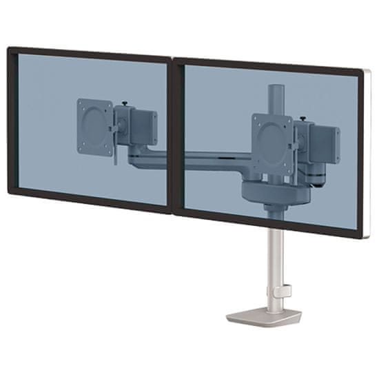 Fellowes Tallo Modular™ 2FS dvojni nosilec za monitor, do diagonale 101,6 cm