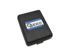 GEKO Stožčasti svedri 3-30 mm, komplet 3 G38572