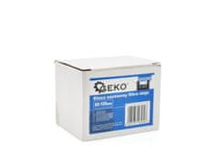 GEKO Ključ za oljni filter nastavljiv 80 - 105 mm G02559
