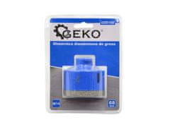 GEKO Diamantni kronski sveder 68 mm G65168