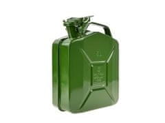 GEKO Kovinski kanister 5l G03230