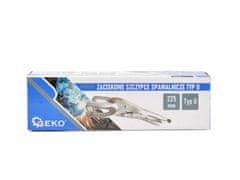 GEKO Vpenjalne klešče 225mm tip U G10228