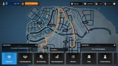 Astragon Bus Simulator City Ride igra (Nintendo Switch)