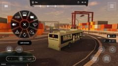 Astragon Bus Simulator City Ride igra (Nintendo Switch)