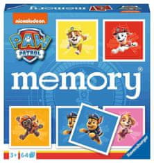 Ravensburger Memory Tačke na patrulji