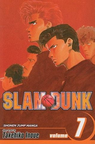 Slam Dunk, Vol. 7