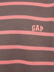 Gap Otroška pruhovaná Pulover XS