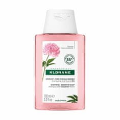 Klorane Pomirjujoč šampon Bio Pivo (Soothing Shampoo) (Neto kolièina 400 ml)