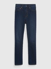 Gap Jeans hlače vintage slim high rise 29REG