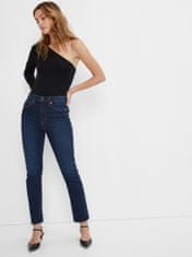 Gap Jeans hlače vintage slim high rise 29REG