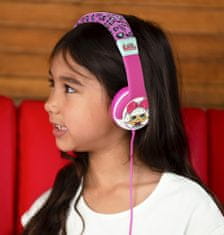 OTL Tehnologies L.O.L. Surprise My Diva otroške slušalke
