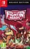 Them’s Fightin’ Herds - Deluxe Edition igra (Nintendo Switch)