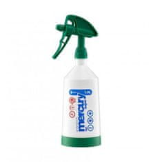 Mercury Razpršilnik CLEANING 360 1,0l zelen