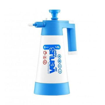 Razpršilnik VENUS CLEANING 1,5l