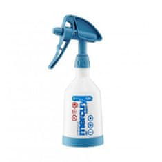 Mercury Razpršilnik CLEANING 0,5l modri